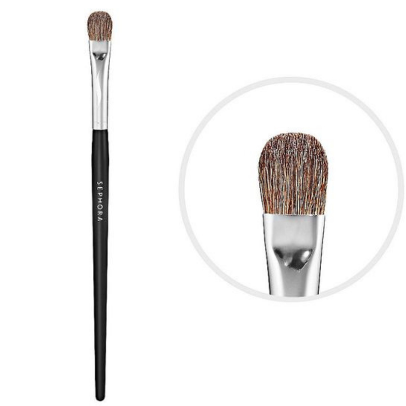 Cọ mắt sephora 14